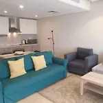 Mangroovy - Divine 1Br Hotel View