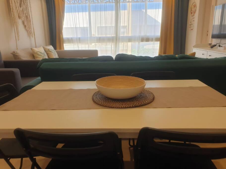 Apartament Mangroovy - Divine 1br View Hurghada