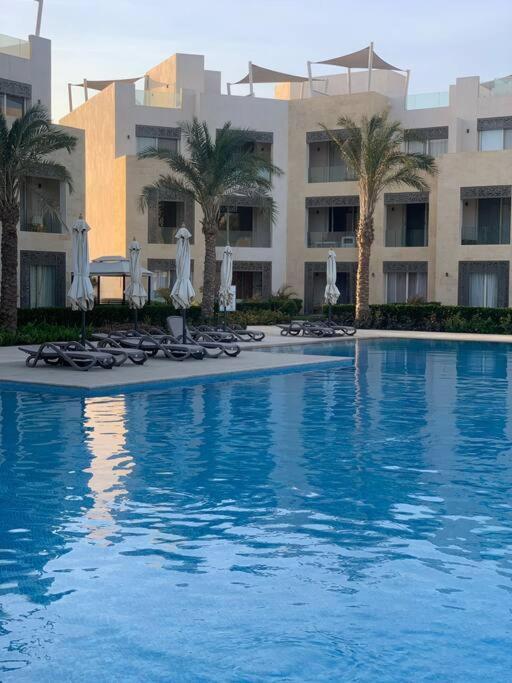 Mangroovy - Divine 1br View Apartament Hurghada