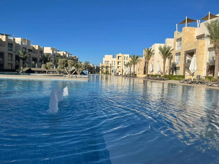 Mangroovy - Divine 1br View Apartament Hurghada
