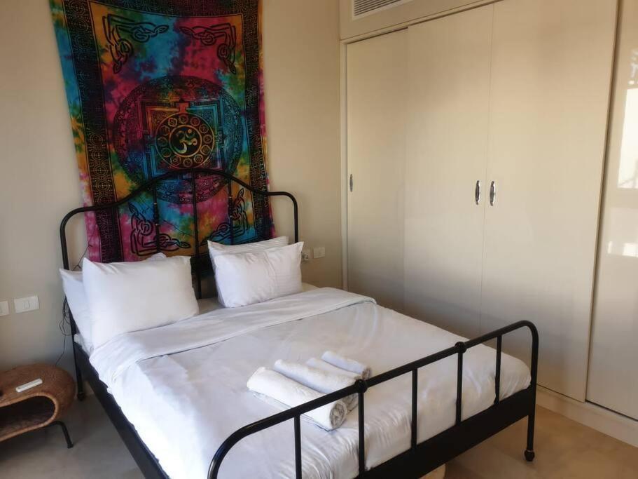 Mangroovy - Divine 1br View Hurghada