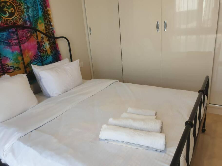 Mangroovy - Divine 1br View Apartament