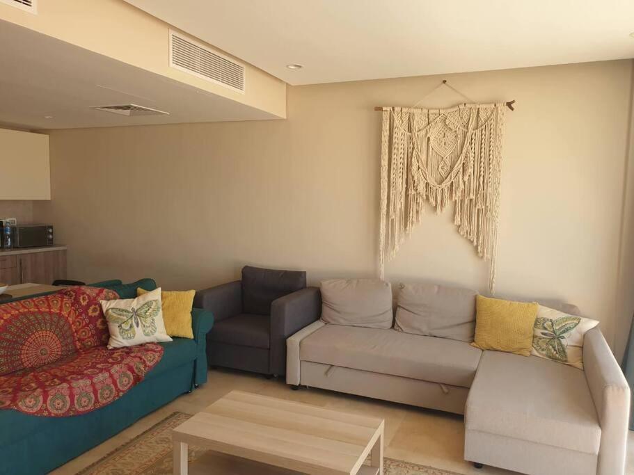 Mangroovy - Divine 1br View Hurghada