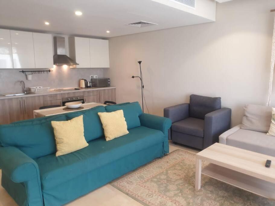 Apartment Mangroovy - Divine 1br View Hurghada