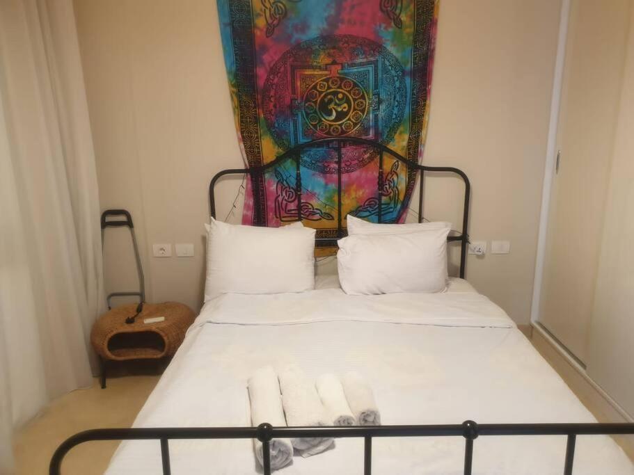 Apartment Mangroovy - Divine 1br View Hurghada