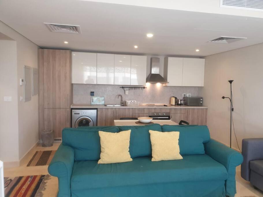 Mangroovy - Divine 1br View * Hurghada
